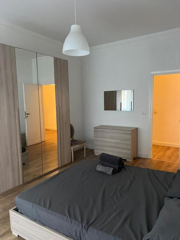 Appartamento Casa Da Favola *