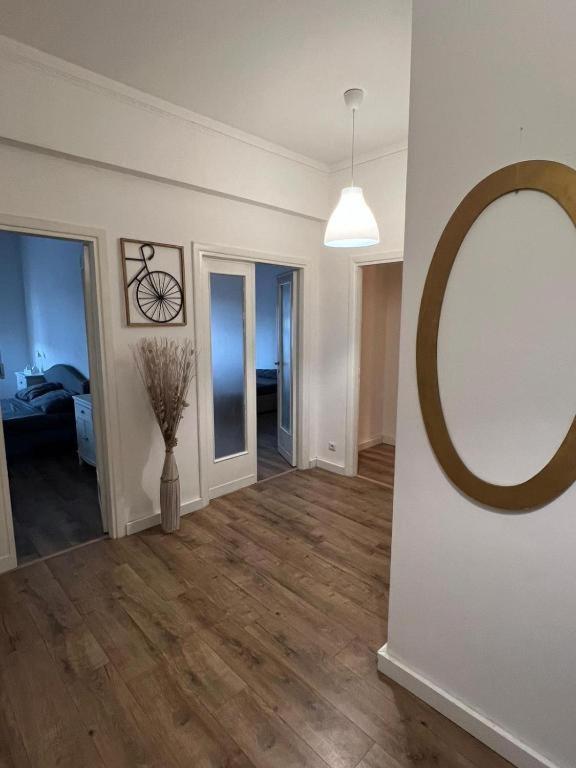 Casa Da Favola Appartamento