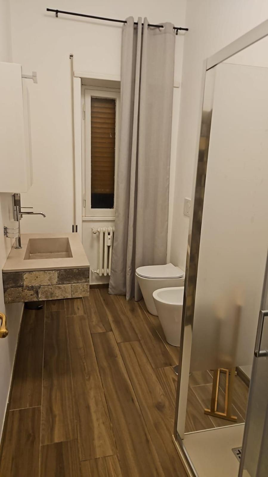 Casa Da Favola Appartement *