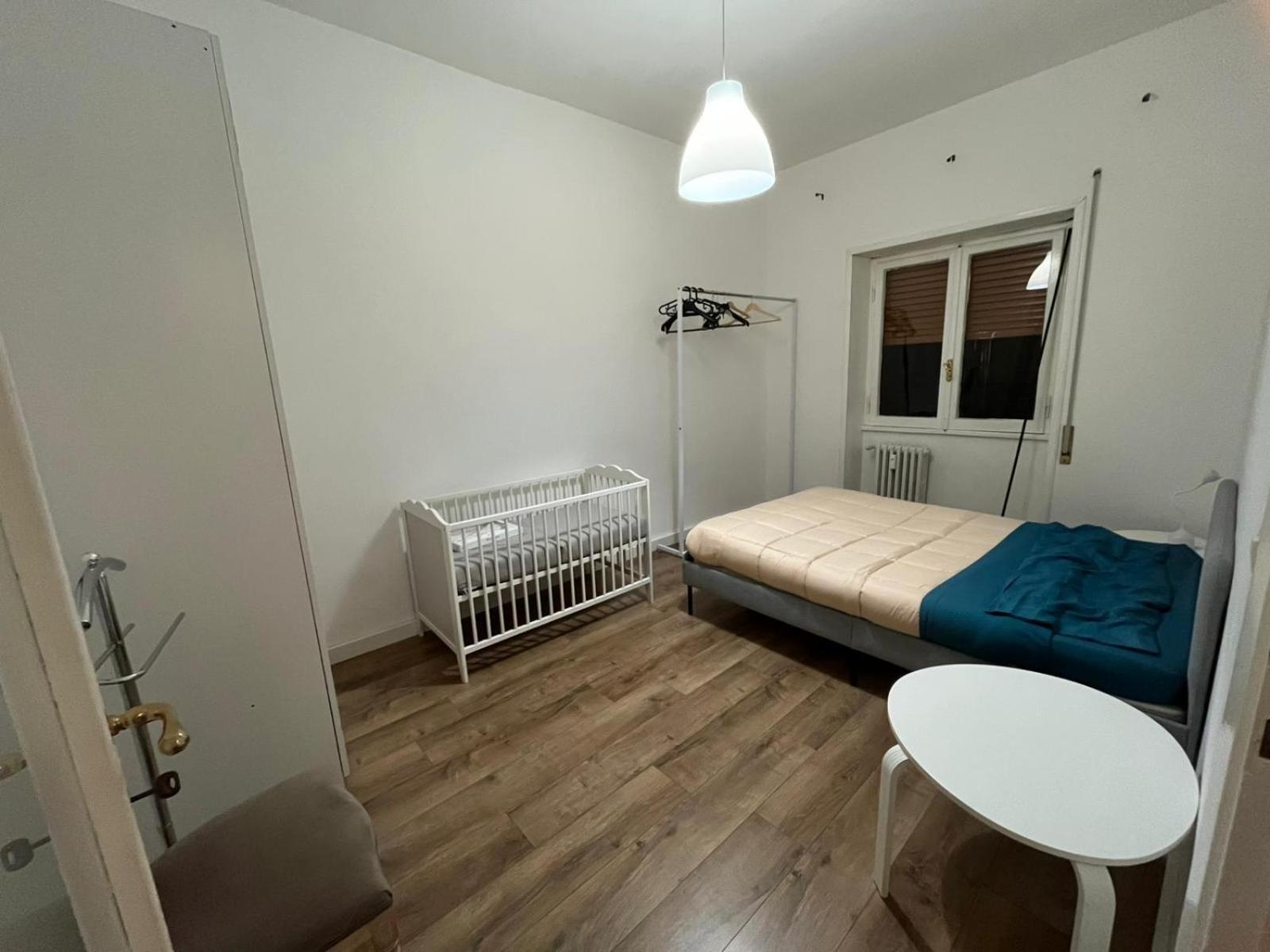 Appartamento Casa Da Favola Roma