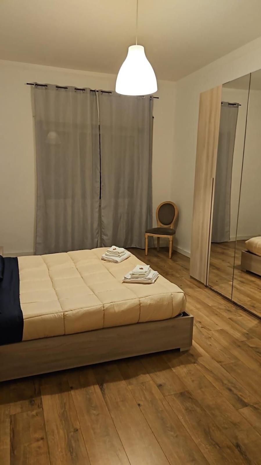 Casa Da Favola Appartamento