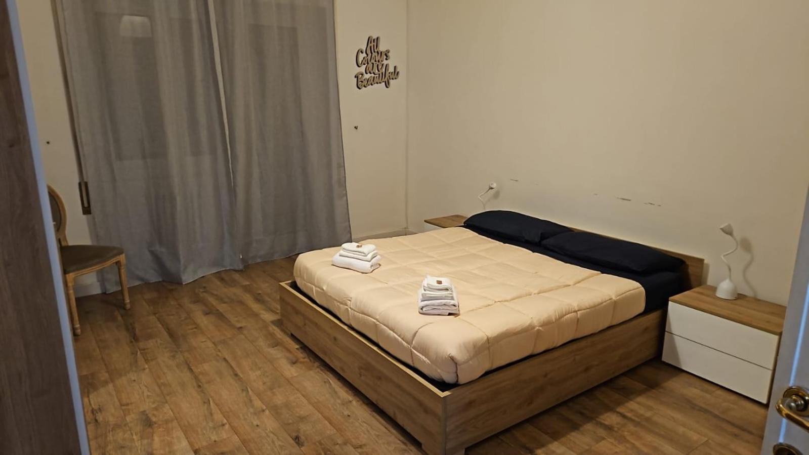 Appartamento Casa Da Favola *