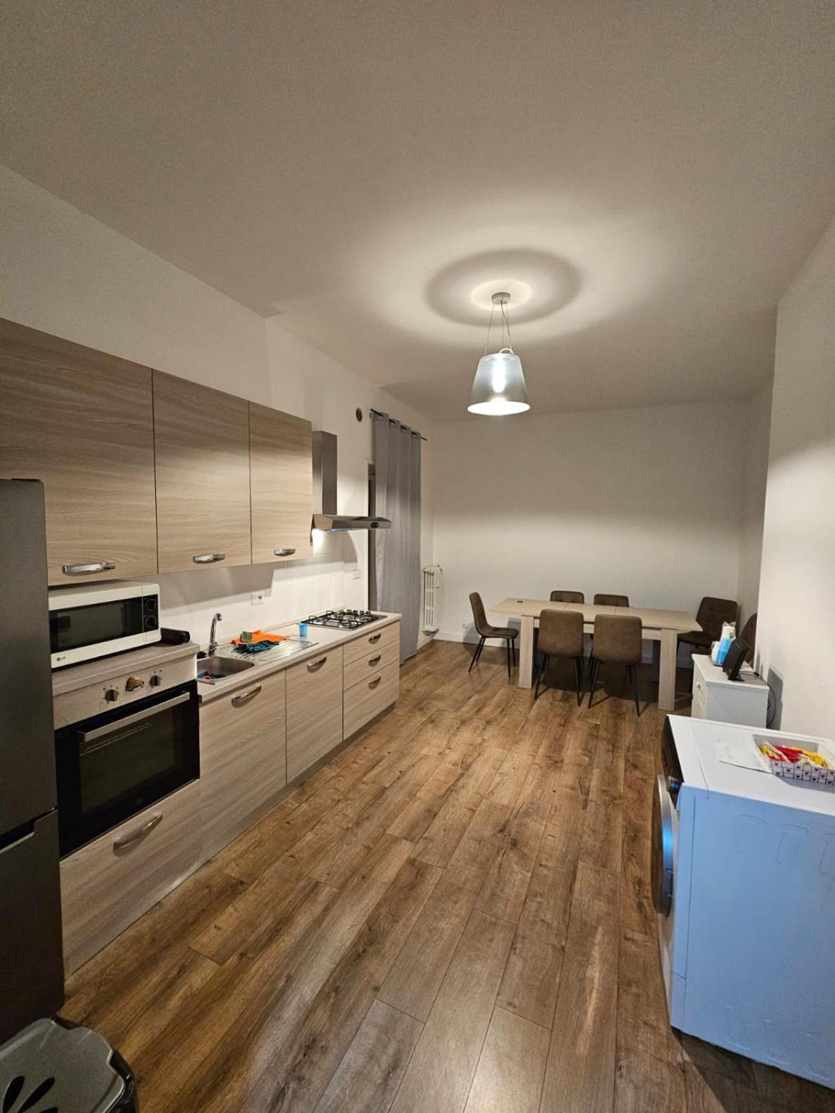 Casa Da Favola Appartamento *