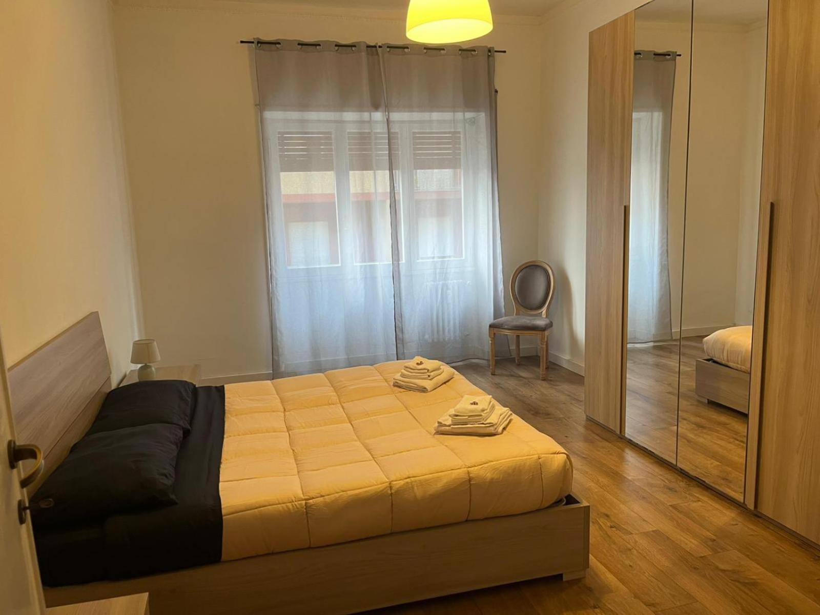Casa Da Favola Appartamento Roma