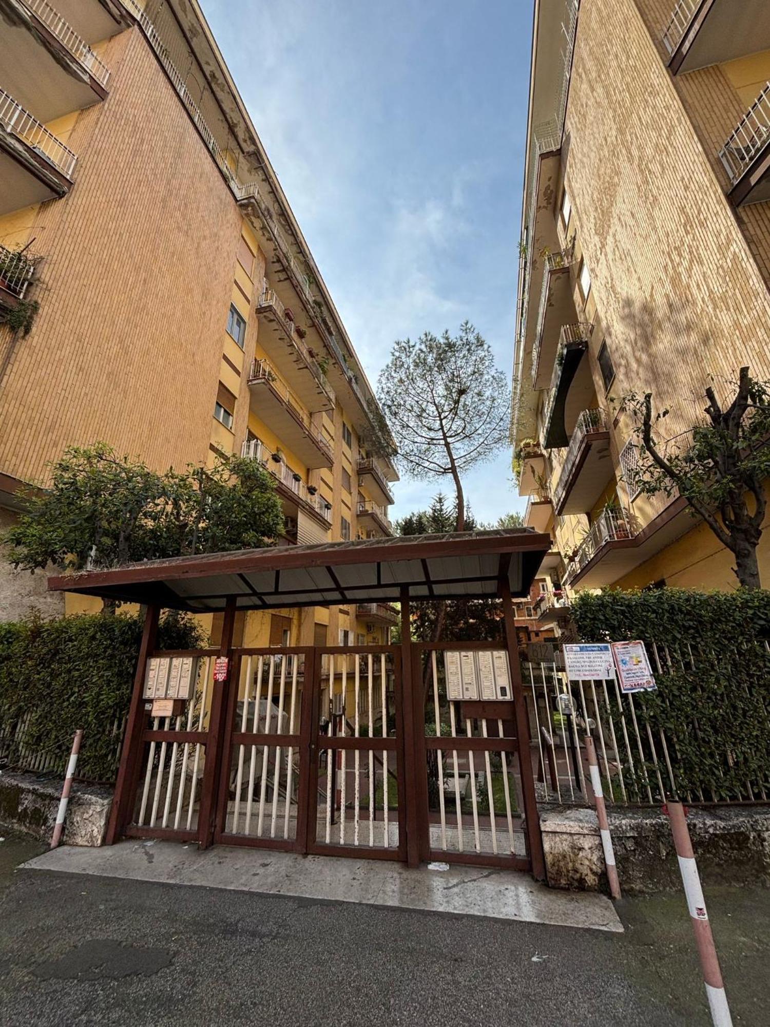 Casa Da Favola Appartamento *