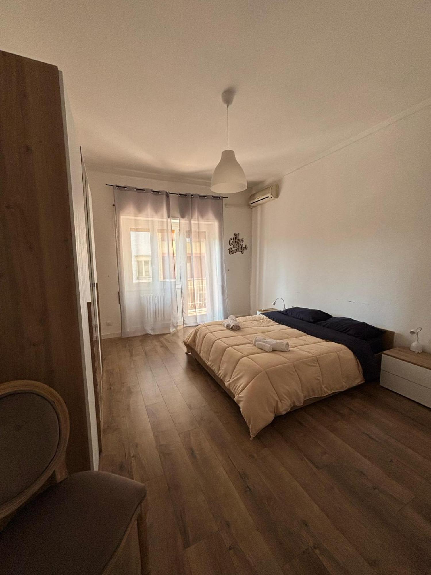 Appartamento Casa Da Favola