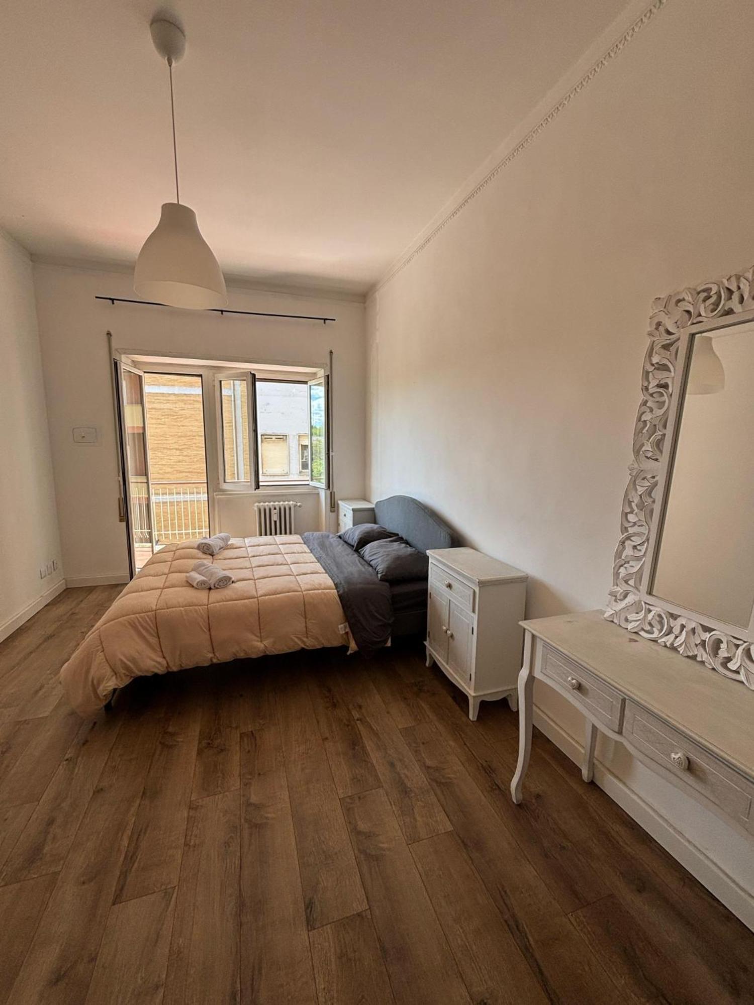 Appartamento Casa Da Favola
