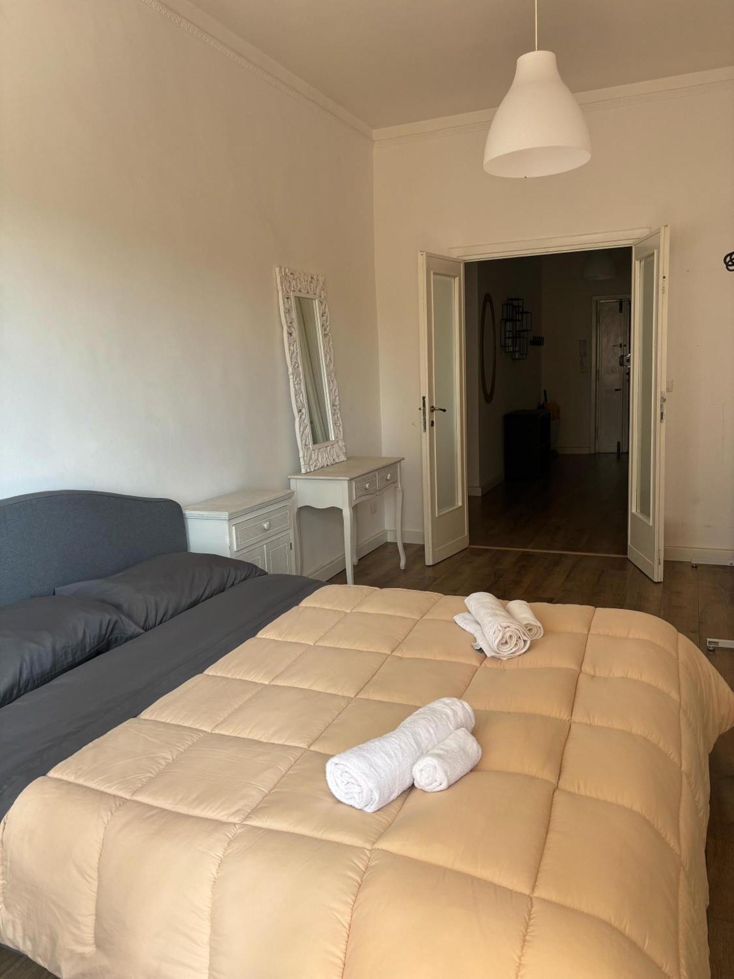 Casa Da Favola Appartamento