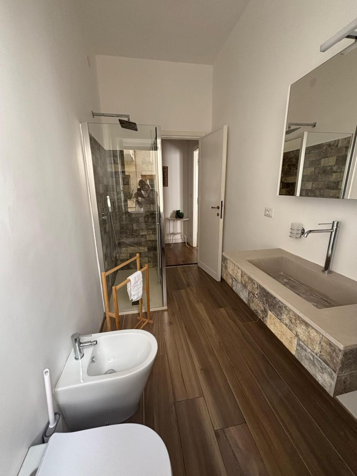 Appartamento Casa Da Favola *