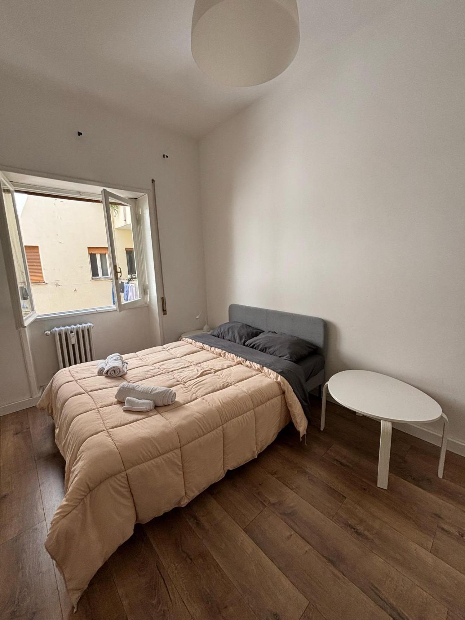 Casa Da Favola Appartamento Roma