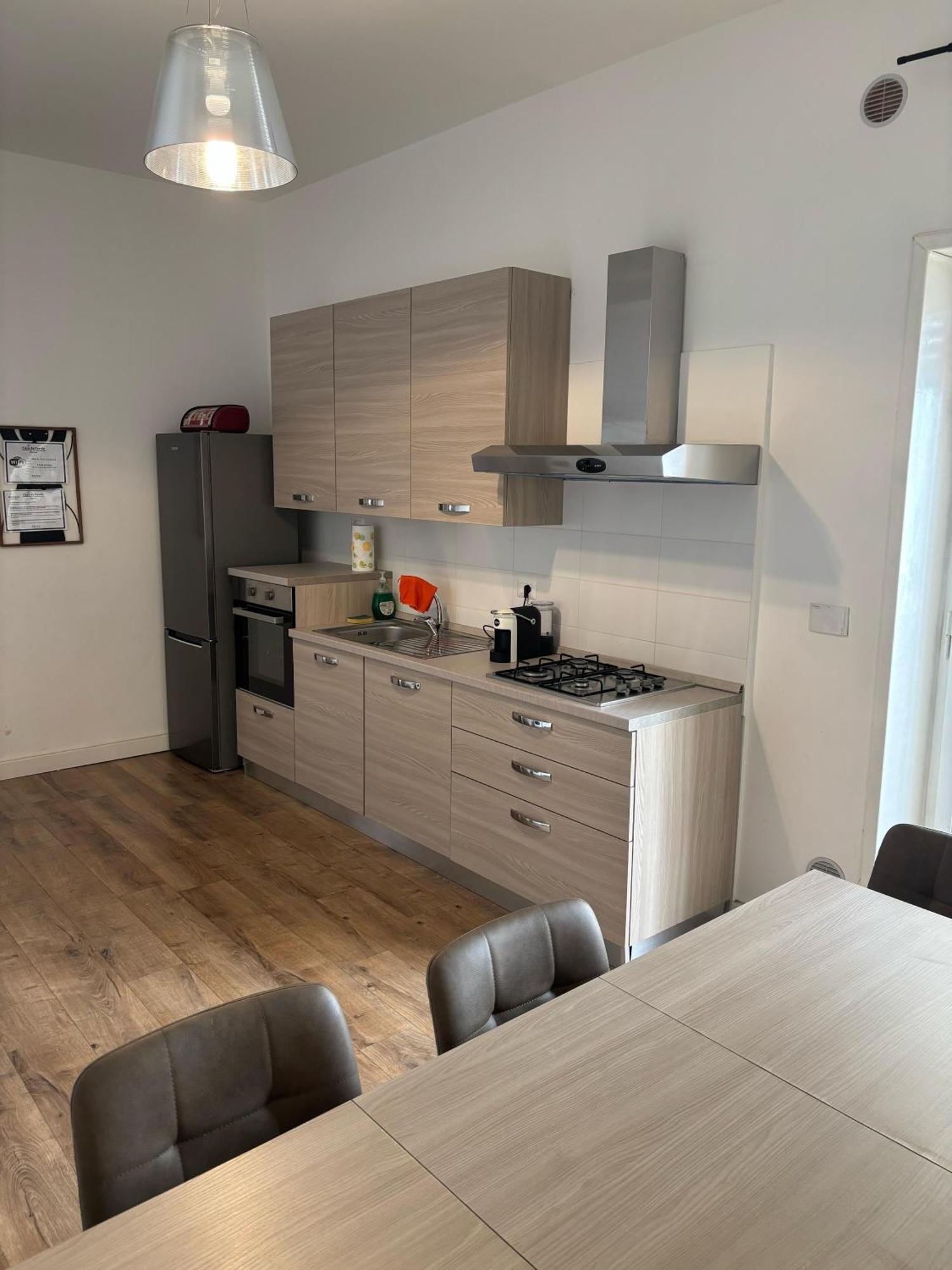 Appartamento Casa Da Favola Roma
