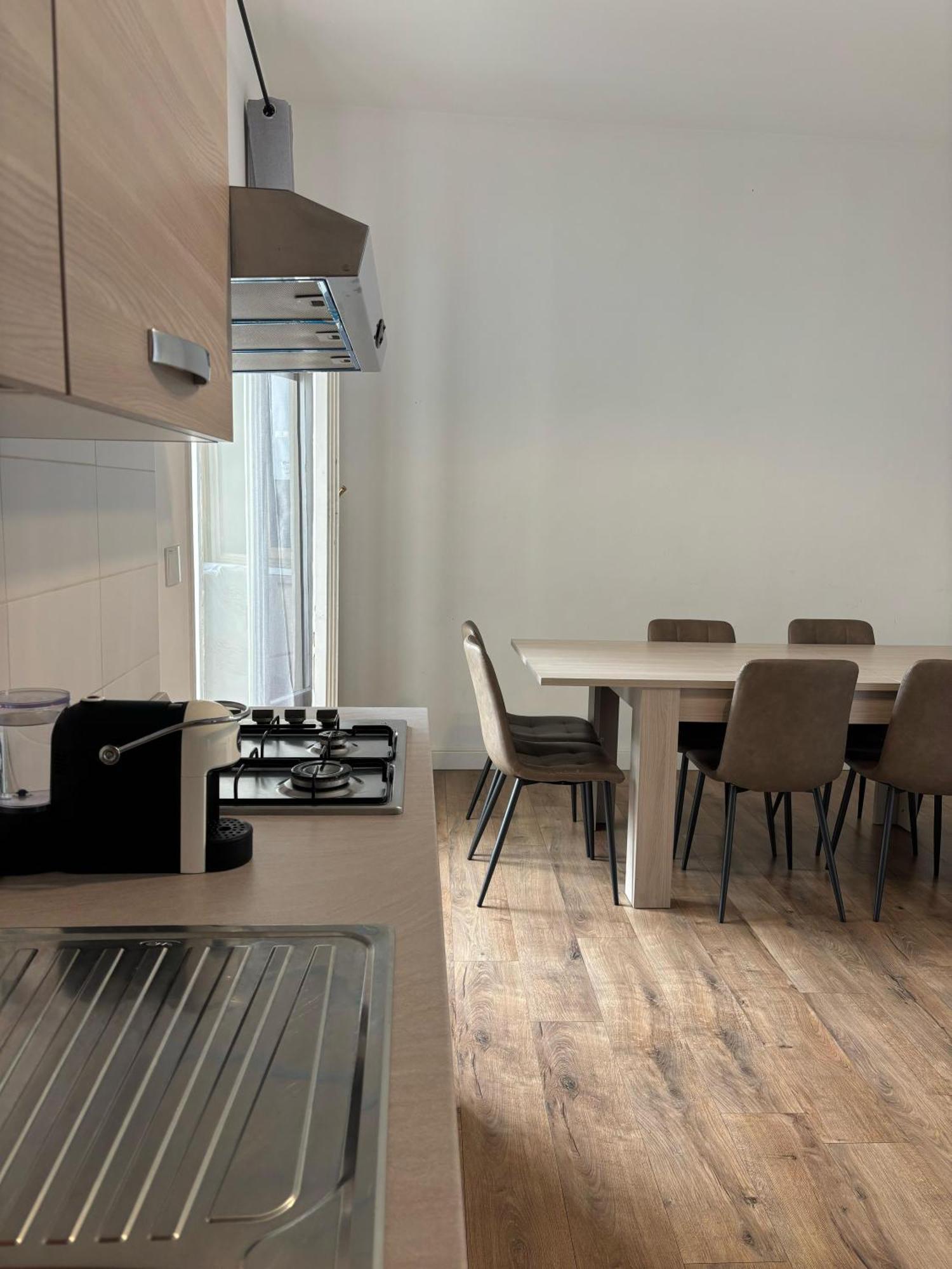 Appartamento Casa Da Favola Roma
